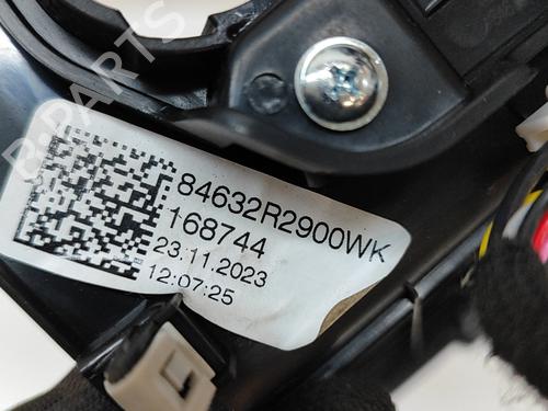 Other KIA SPORTAGE V (NQ5) 1.6 T-GDI | BP28562416O1 