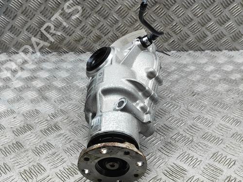 Used Front differential Front differential 38622820 38622820