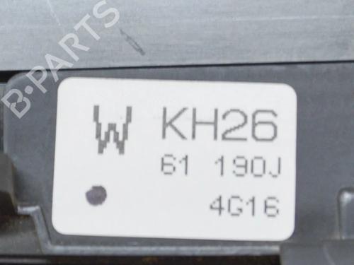 Electronic module MAZDA CX-5 (KE, GH) 2.2 D (KE2FW) | BP9296673M83 