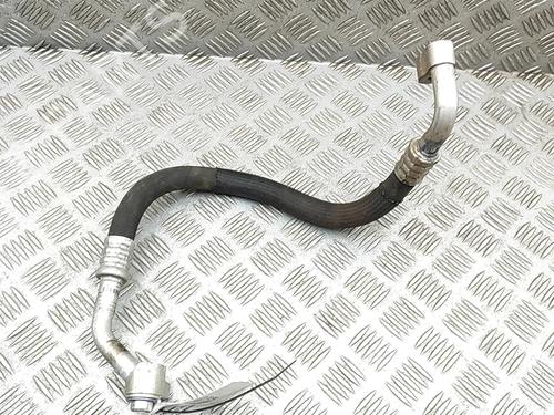Used AC pipe AC pipe BMW X1 (F48) xDrive 25 d (231 hp) 34190695 34190695