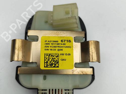 Electronic sensor MERCEDES-BENZ E-CLASS (W213) E 350 e (213.050) | BP27167633M84  - Image 5