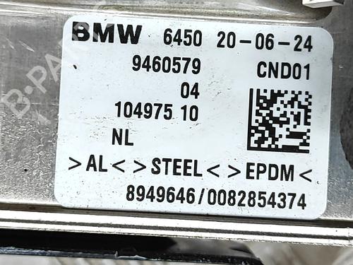 Andre BMW X2 (U10) iX2 eDrive 20 | BP27798610O1