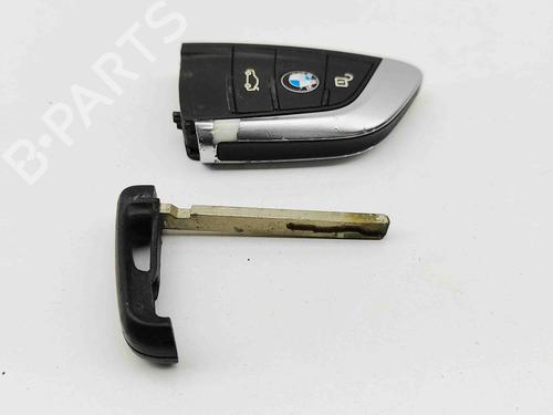Module électronique BMW X1 (F48) sDrive 18 d | BP29731029M83 