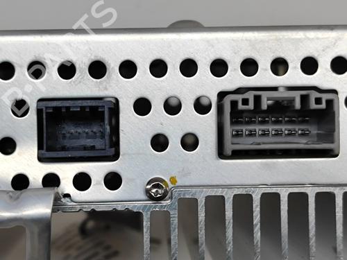 Módulo eletrónico TESLA MODEL Y (5YJY) EV Rear-Wheel Drive | BP31297028M83 