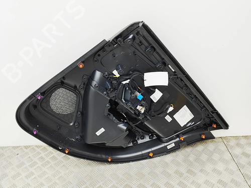 Rear left panel MERCEDES-BENZ A-CLASS Saloon (V177) A 250 e (177.185) | BP33383828C60 - Image 2