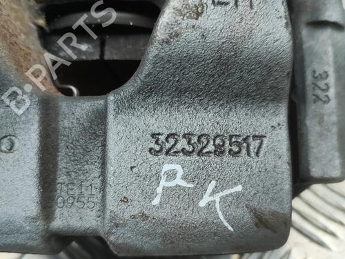 Left front brake caliper VOLVO XC40 (536) B3 Mild-Hybrid | BP33383989M105  - Image 6