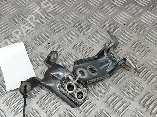 Hinge/Door check strap NISSAN JUKE (F16_) DIG-T 117 | BP28551124C146