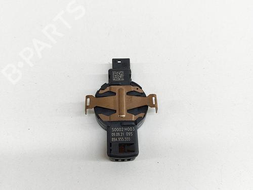 Sensor electrónico AUDI Q4 E-TRON SUV (F4B) 50 quattro (300 hp) 27775394