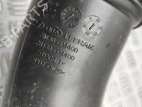 Pipe KIA SORENTO IV (MQ4, MQ4A) 1.6 T-GDi Plug-in Hybrid AWD | BP32025556M125  - Image 7