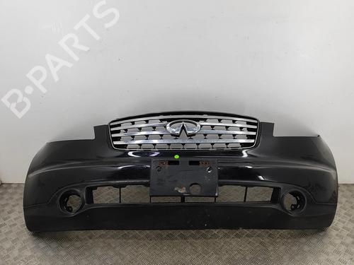 Used Front bumper Front bumper INFINITI FX 35 All-wheel Drive (280 hp) 23561596 23561596