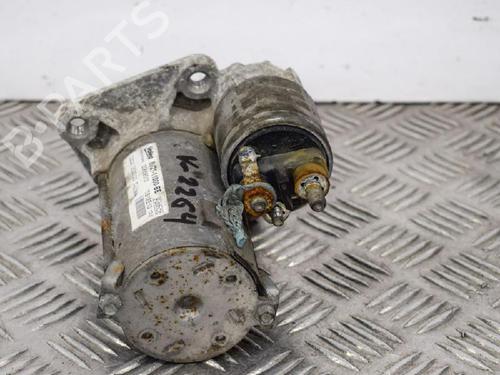 Starter FORD FIESTA VI (CB1, CCN) 1.25 | BP6747096M8 