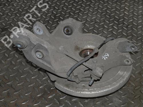 Venstre hjullagerhus spindel JAGUAR E-PACE (X540) 2.0 D180 AWD | BP30218428M27