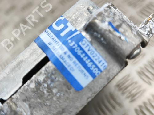 Electronic module JAGUAR XJ (X350, X358) D 2.7 | BP31021277M83 