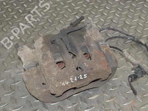 Used Right front brake caliper MERCEDES-BENZ VITO Van (W447) 116 CDI (447.601, 447.603, 447.605) (163 hp) 30220214