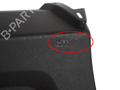 Boot lining VOLVO XC90 II (256) D5 AWD | BP30620770I3 - Image 5