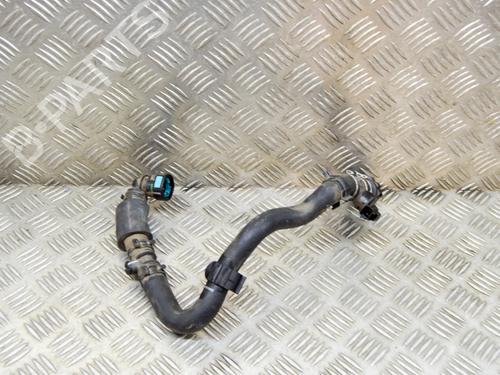 Used Pipe Pipe JAGUAR F-PACE (X761) 2.0 D200 MHEV (204 hp) 27758454 27758454