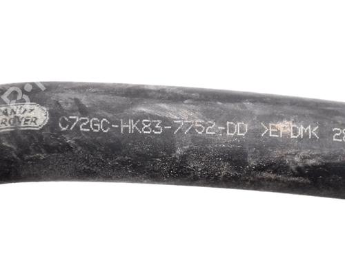 Pipe LAND ROVER RANGE ROVER VELAR (L560) 3.0 D300 SDV6 4x4 | BP33349954M125  - Image 5