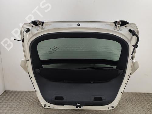 Tailgate HONDA CIVIC X Hatchback (FC_, FK_) 2.0 Type-R (FK8) | BP20675777C6 