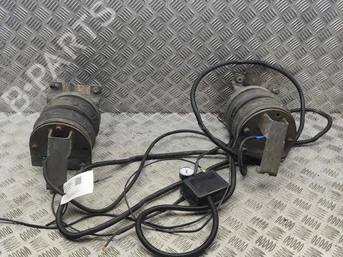 Outra Outra IVECO DAILY VI Platform/Chassis 33S16, 35S16, 35C16, 40C16, 42S16, 50C16 (156 hp) 36044825 36044825