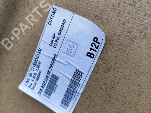 Interior roof NISSAN LEAF (ZE1) Electric | BP33370581I12 - Image 8