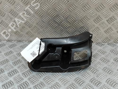 Used Rear bumper bracket PEUGEOT 2008 II (UD_, US_, UY_, UJ_, UR_, UC_) 1.2 Hybrid 136 (URHPYC, USHPY) (136 hp) 28553038