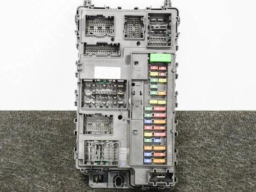Used Fuse box Fuse box FORD MONDEO V Hatchback (CE) 2.0 TDCi (180 hp) 6745668 6745668