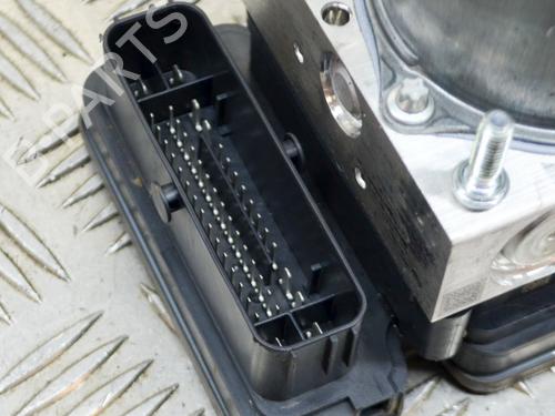 ABS pump RENAULT CAPTUR II (HF_) 1.0 TCe 90 ECO-G (HFM6) | BP27749707M43 