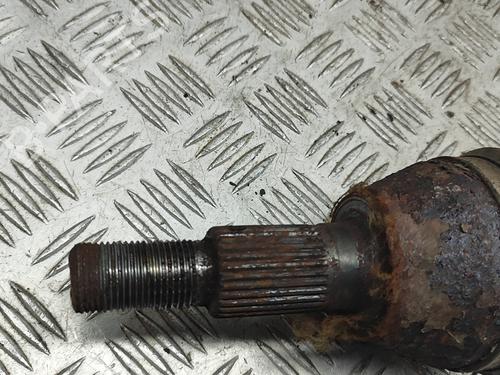 Left rear driveshaft CHEVROLET CAPTIVA (C100, C140) 2.0 D 4WD | BP28101835M40 