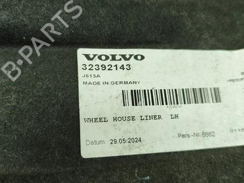 Hjulbue VOLVO XC40 (536) B3 Mild-Hybrid | BP31859094C56  - Image 7