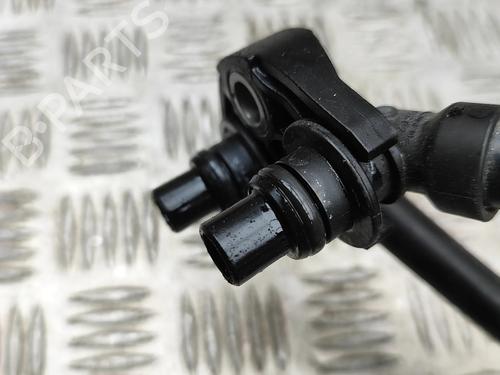 Oil radiator AUDI Q7 (4MB, 4MG, 4MQ) 50 TDI Mild Hybrid quattro | BP31360396M33