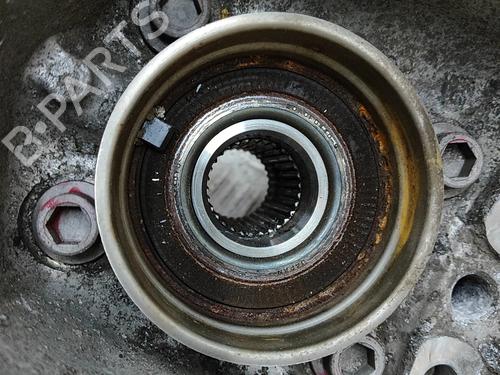 Right rear steering knuckle LEXUS GS (_L1_) 300h (AWL10_, AWL10R) | BP36782796M28 - Image 5
