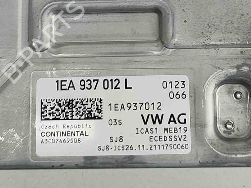 Module électronique VW ID.3 (E11, E12) Pro S | BP28552858M83 
