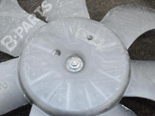 Koelventilatormotor FORD FIESTA VII (HJ, HF) 1.0 EcoBoost | BP9511543M35