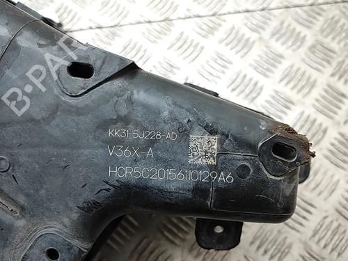 AdBlue-tank FORD TRANSIT V363 Platform/Chassis (FED, FFD) 2.0 EcoBlue RWD | BP36327316M85  - Image 7