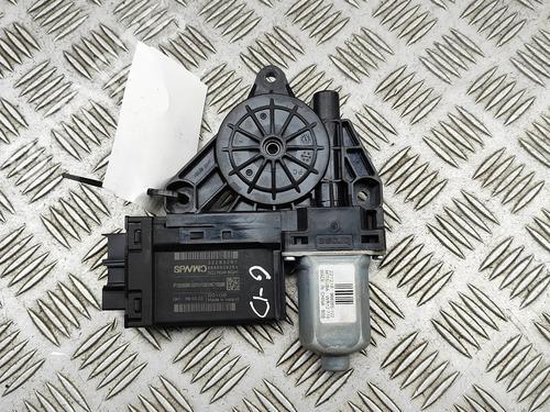 Used Right rear window motor VOLVO V60 II (225) B6 Mild-Hybrid AWD (299 hp) 31217400