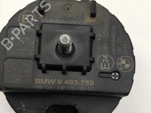 Electronic module BMW XM (G09) XM All-wheel Drive | BP39619758M83  - Image 6