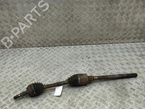 Right front driveshaft JEEP GRAND CHEROKEE III (WH, WK) 3.0 CRD 4x4 | BP28154211M39 
