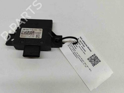 Used Electronic module VW GOLF VII (5G1, BQ1, BE1, BE2) 2.0 R 4motion (300 hp) 16076299