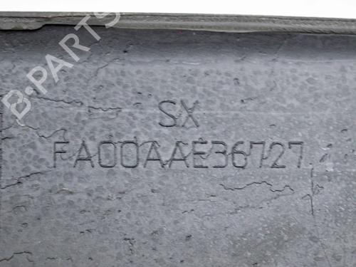 Middle console MASERATI QUATTROPORTE VI 3.8 GT S | BP14625708I22 - Image 6