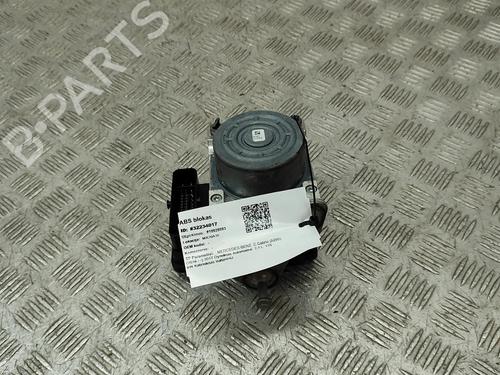Used ABS pump ABS pump MERCEDES-BENZ C-CLASS Convertible (A205) C 220 d (205.404) (170 hp) 29542224 29542224