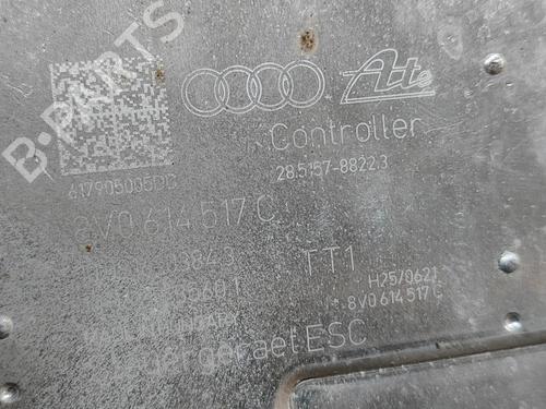 ABS pump AUDI A3 Sportback (8VA, 8VF) RS3 quattro | BP24142358M43 