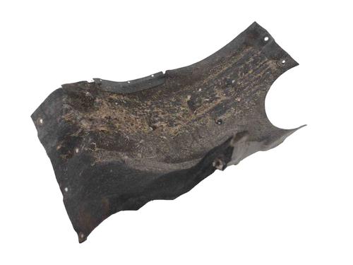 Wheel arch BMW 1 (F21) 116 i | BP30236283C56 