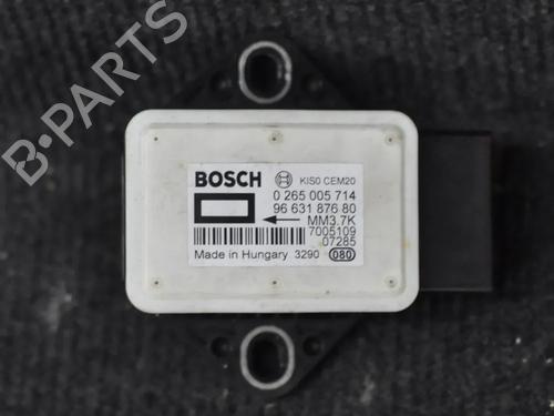 Elektronisk sensor PEUGEOT 308 I (4A_, 4C_) 1.6 HDi (109 hp) 6718931