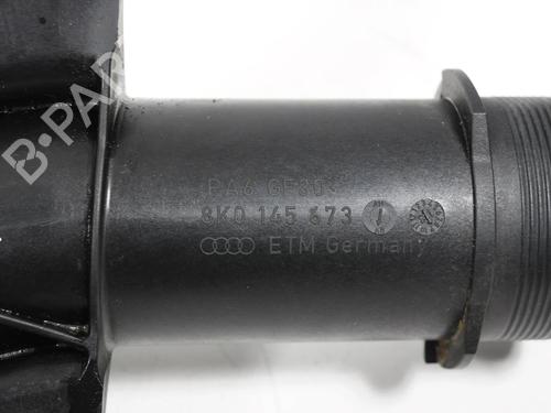 Intercooler pipe AUDI Q5 (8RB) 3.0 TDI quattro | BP30256854M127