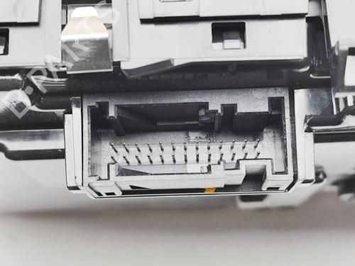 Interior roof light VW GOLF VIII (CD1, DA1) 2.0 TDI GTD | BP31715638I8 