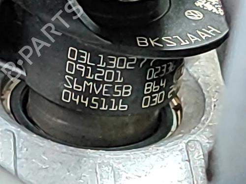 Engine AUDI A4 B8 (8K2) 1.8 TFSI | BP36809635M1 - Image 12