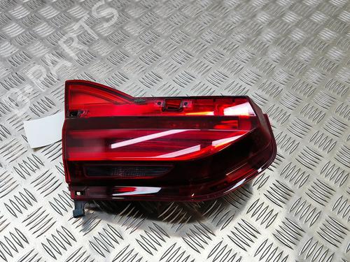 Used Left tailgate light BMW 7 (F01, F02, F03, F04) 730 d (211 hp) 17016759