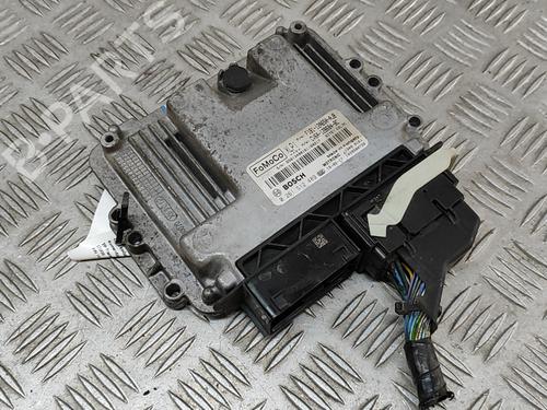 Computer motormanagement FORD FIESTA VI (CB1, CCN) 1.0 EcoBoost | BP26017440M57 