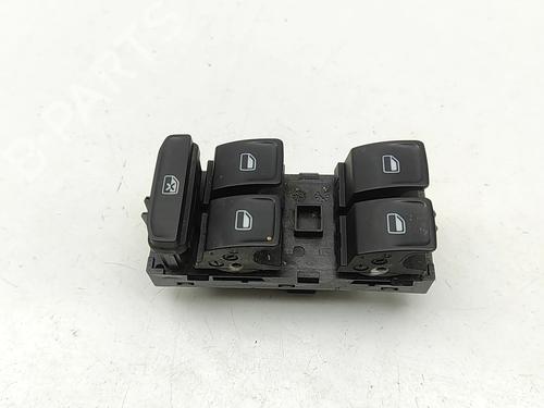 Used Right front window switch Right front window switch VW PASSAT B8 Variant (3G5, CB5) 2.0 TDI (150 hp) 33391517 33391517