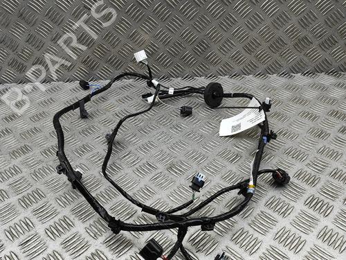 Elektronische module MAZDA 3 Hatchback (BP) 2.5 e-SKYACTIV-G (BP5H) | BP30937953M83